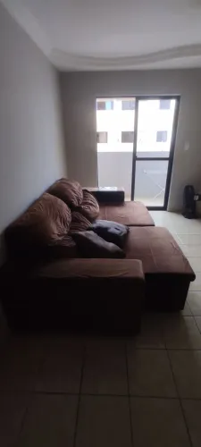 Sofá Reclinável