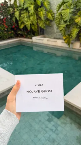 Byredo Mojave Ghost Absolu