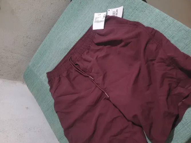 Short Oxer original novo P.