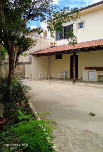 Sobrado à venda em Campinas, Jardim Guanabara, com 6 quartos, com 259.24 m²