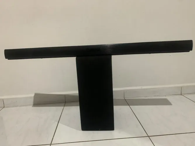 Soundbar LG 2.1 SK4D 300W 