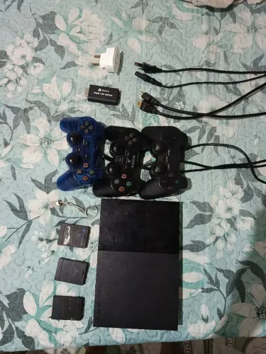 PS2