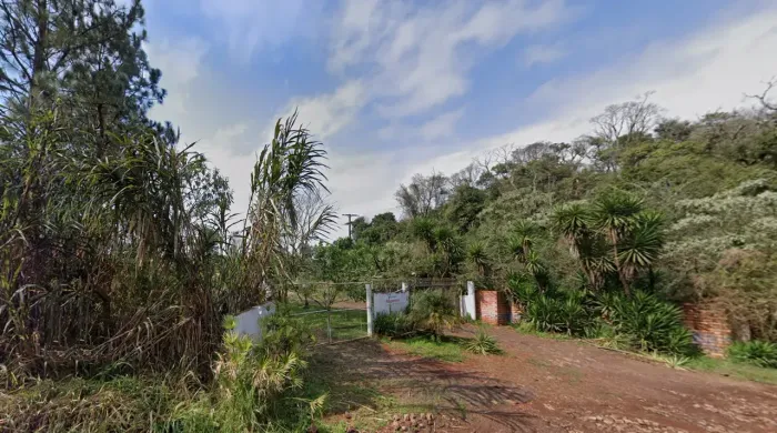 Terreno 125.798m², Francisco Beltrão/PR