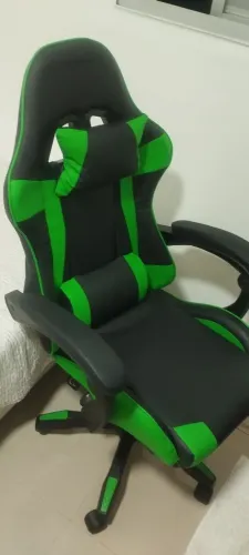 Cadeira gamer