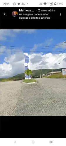 Repasso lote em gravata