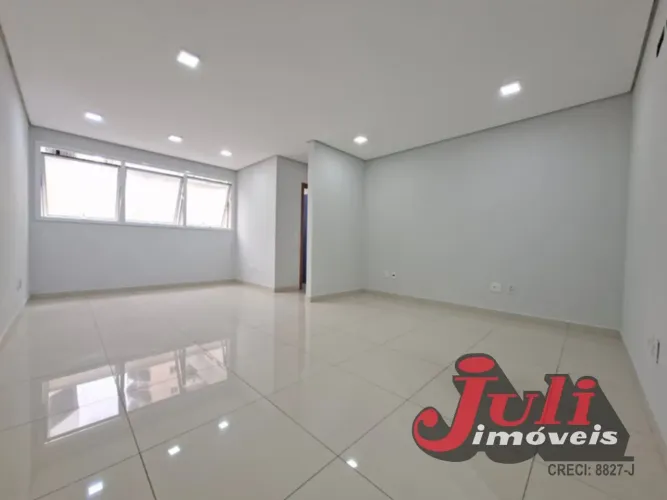 SALA COMERCIAL 35M² - CENTRO SBC