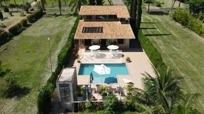 Chácara à venda, Porecatu, PR