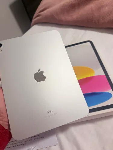IPAD 10