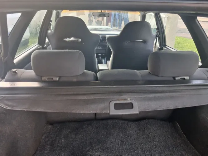 Subaru Legacy GL TW 2.0 4X4 Mec. 1997