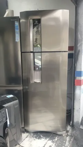 Geladeira Eletrolux 