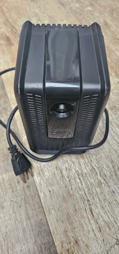 Estabilizador SMS revolution speed 500w