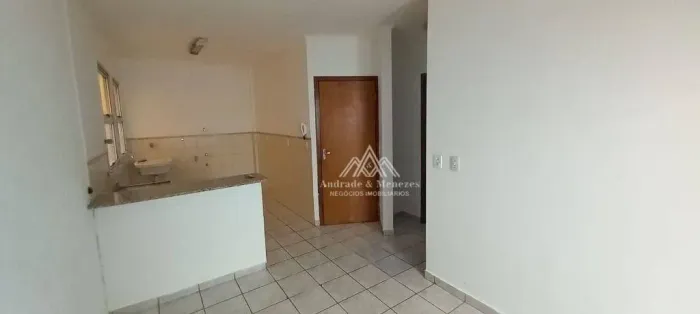 Apartamento com 1 dormitório à venda, 45 m² por R$ 185.000,00 - Parque Industrial Lagoinha