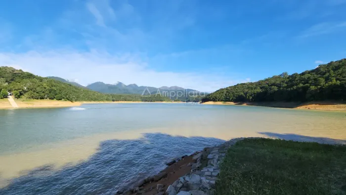 CHÁCARA BEIRA DÁGUA  UM REFÚGIO EXCLUSIVO AS MARGENS DA REPRESA DO CAPIVARI