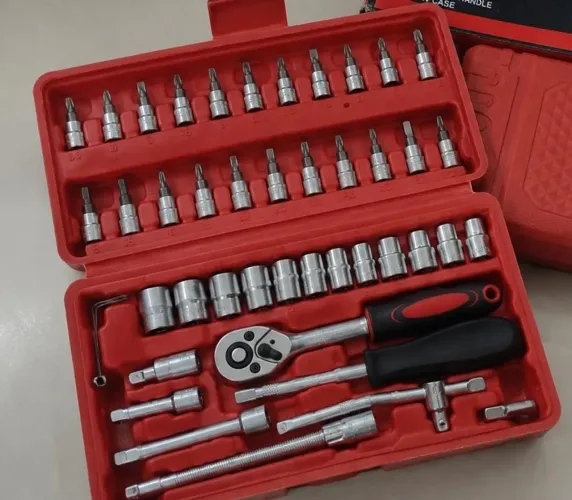 Kit ferramentas