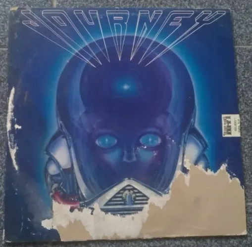Disco de vinil