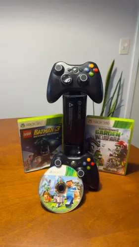 Xbox 360 superslim