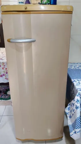 Geladeira Eletrolux 