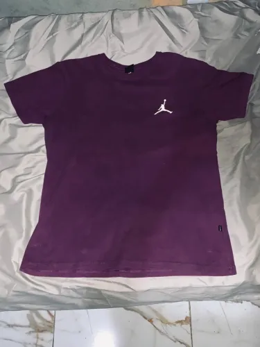 Camisa overside