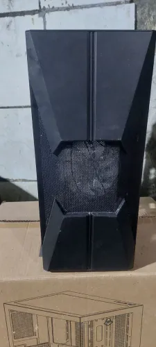 Gabinete Gamer