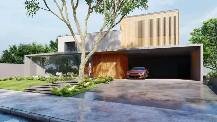 Casa em Condomínio para Venda em Barueri, Alphaville Centro Industrial e Empresarial/Alpha