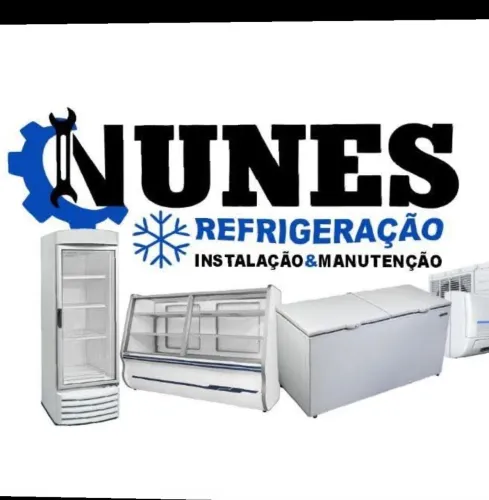 Nunes refrigeração