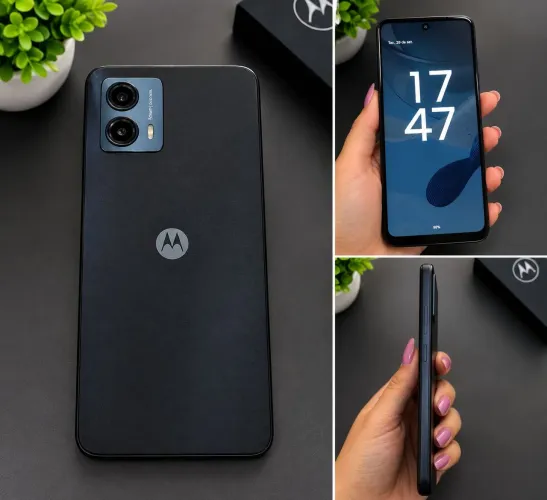 Moto g53