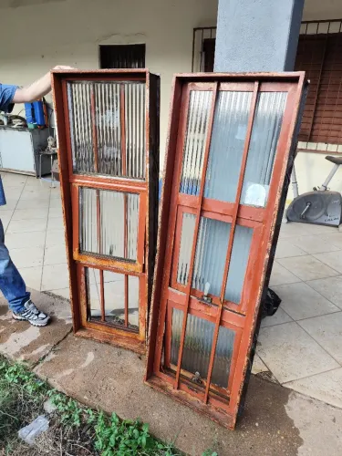 Janelas preço desapega