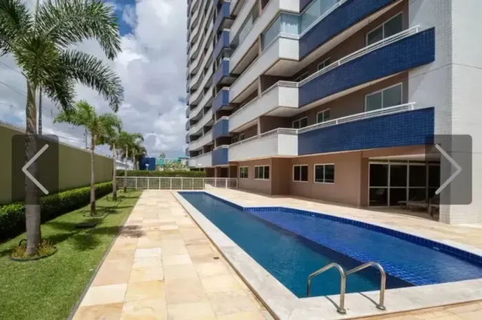 Imóvel para aluguel e venda possui 73 metros quadrados com 3 quartos em Cidade 2000 - Fort