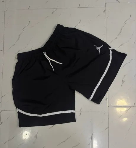 Short Jordan