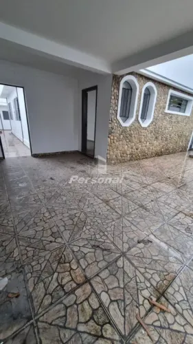 Imóvel para aluguel com 180 metros quadrados com 3 quartos em Jardim Maria Augusta - Tauba