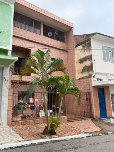 Imóvel para venda com 250 metros quadrados com 3 quartos em Olinda - Nilópolis - RJ