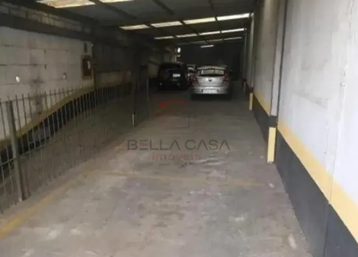 Galpão comercial a venda ou locação no Bairro da mooca