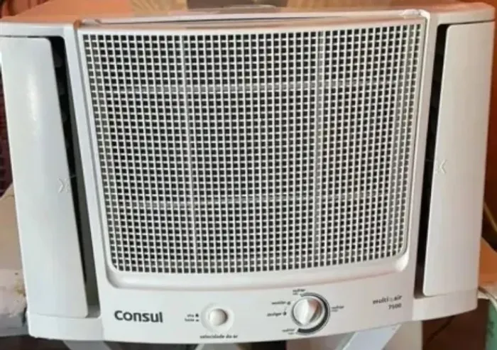 Ar Condicionado