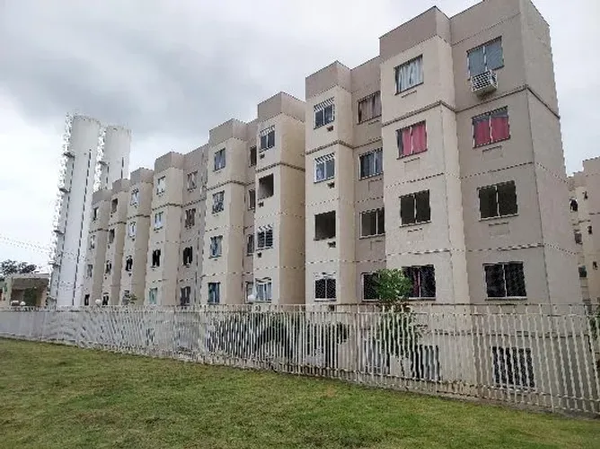 Condições especiais  Apartamento no Ponto Chic, Nova Iguacu - RJ, Apto 103, 2 quartos, 61,