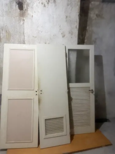 Portas