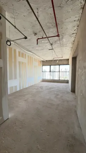 Sala no World Trade Center venda tem 39 metros quadrados em Setor Marista - Goiânia - GO