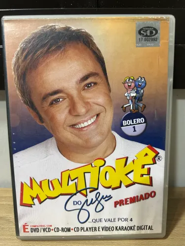 Multioke do gugu