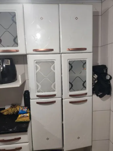 Armário de cozinha