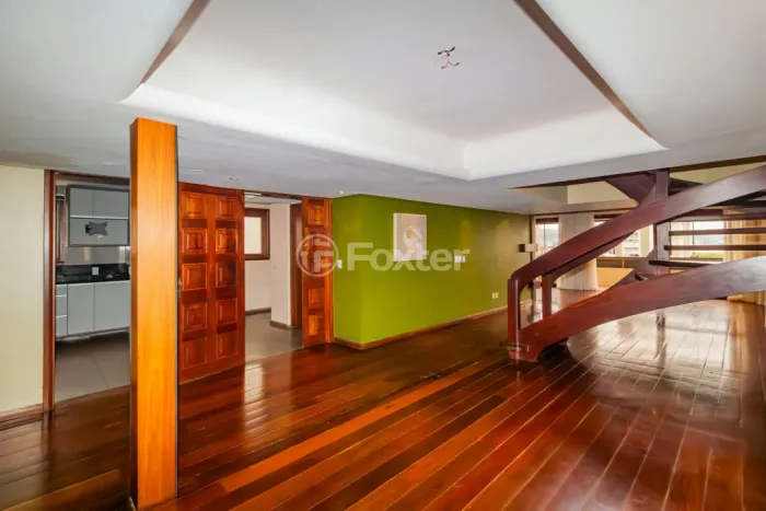 Cobertura à venda Avenida Encantado, Petrópolis - Porto Alegre