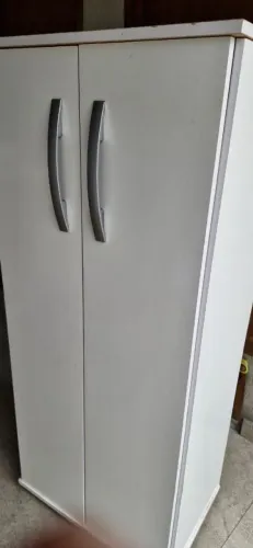 Armário organizador 2 portas