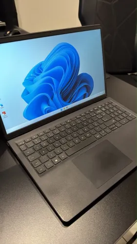 NOTEBOOK DELL Semi novo
