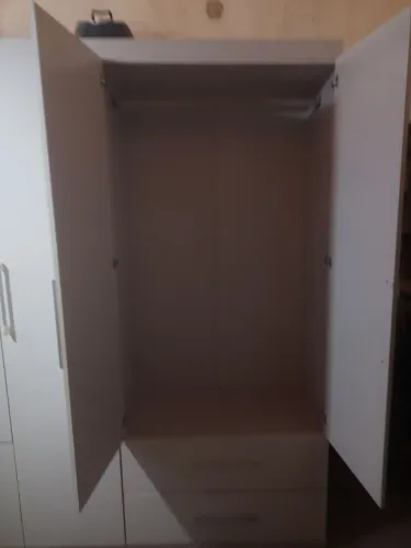 Guarda roupa casal