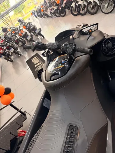 JET SKI SEA-DOO RXP-X RS 300