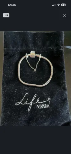 Pulseira Vivara Life