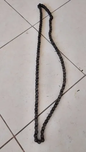 Corrente de comando Honda 