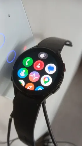 Galaxy Watch 4