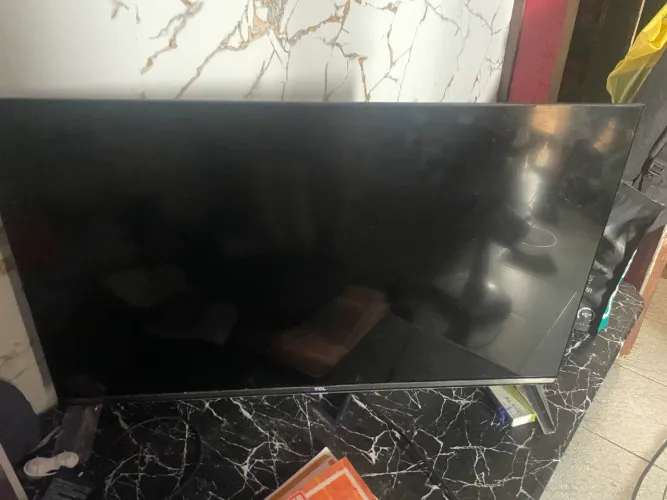 Smart TV 32 Full HD LED TCL 32S5400A Android