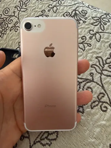 iPhone 7