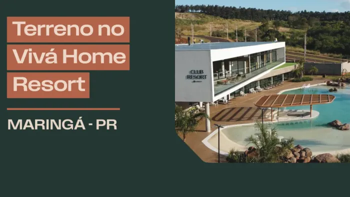 Terreno para Venda em Maringá, Jardim Paraíso