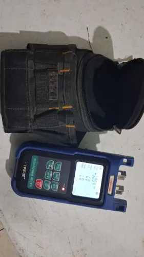 Power meter PON.